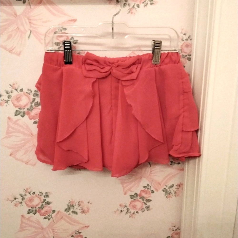 Juicy Couture Shorts 12y